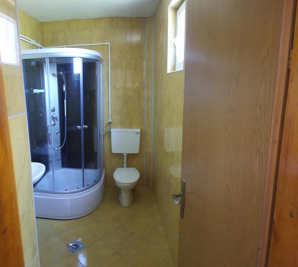 Apartmani Bozovic Žabljak Εξωτερικό φωτογραφία
