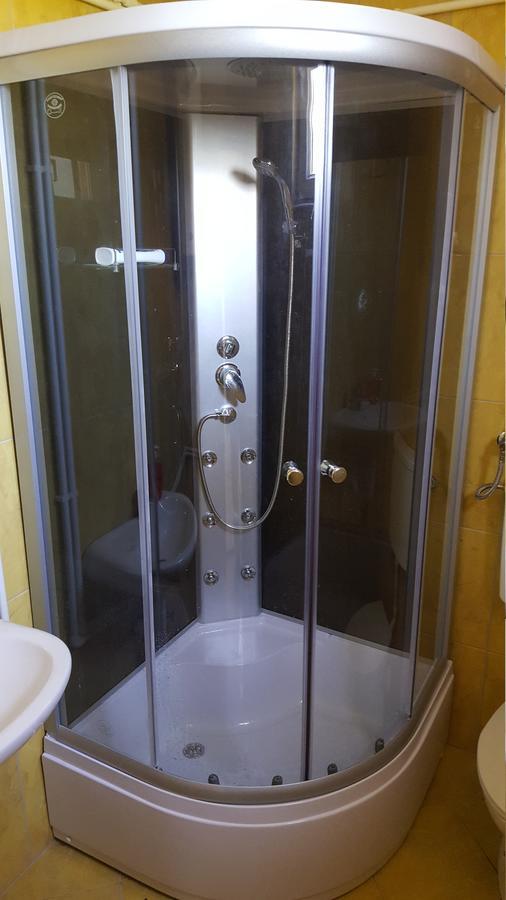 Apartmani Bozovic Žabljak Εξωτερικό φωτογραφία